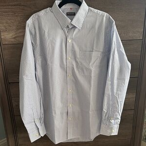 Van Heusen Traveler Dress Shirt